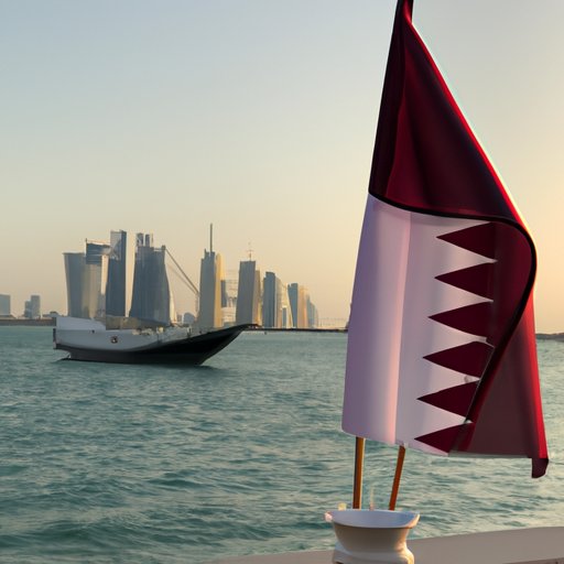 Why US Citizens Should Visit Qatar