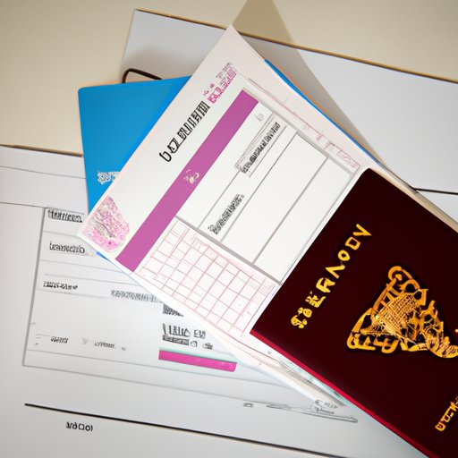 How to Obtain a Tourist eVisa for Qatar