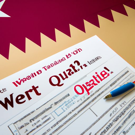 Exploring the Requirements for US Citizens to Enter Qatar Without a Visa