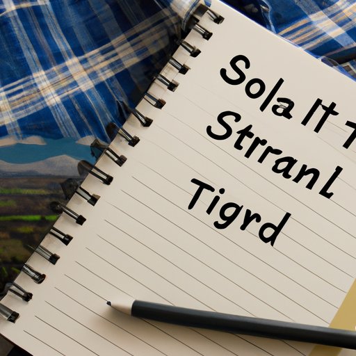 Tips for Planning a Trip to Scotland from the United States