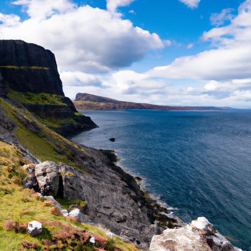 Reasons Why US Citizens Should Visit Scotland