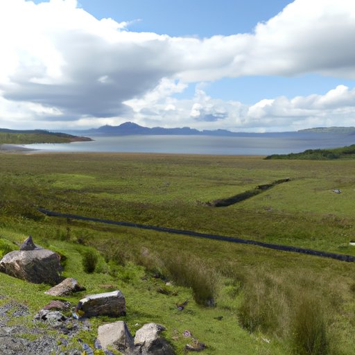 Overview of Scotland as a Destination