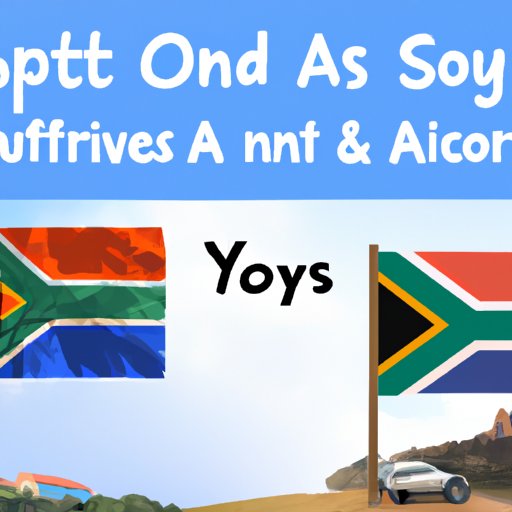 The Pros and Cons of Visiting South Africa for US Citizens