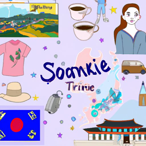 An Overview of What to Expect on a Trip to South Korea as an American