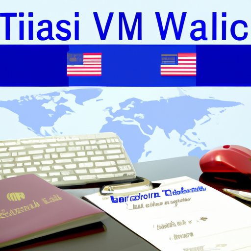 Navigating the Visa Process for US Citizens Traveling to Taiwan