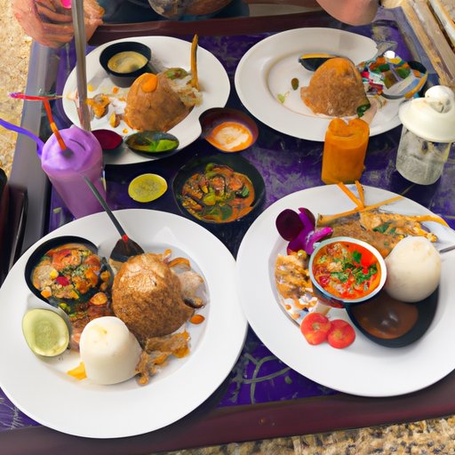 Exploring the Culture and Cuisine of Thailand for US Citizens