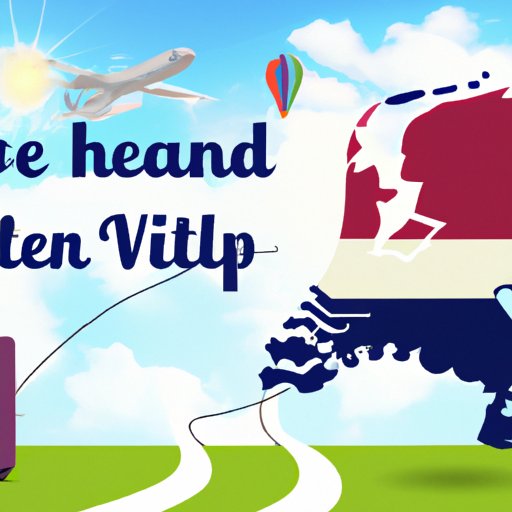 How to Travel to the Netherlands from the US