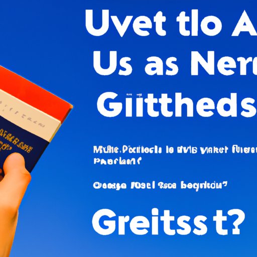 US Citizens: The Ultimate Guide to Travelling to the Netherlands