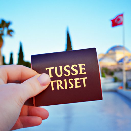 Making the Most of Your Turkey Trip Without a Visa