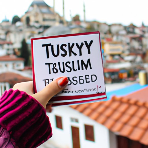 turkey travel for us citizens