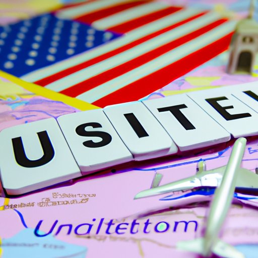 Exploring the Necessary Requirements to Travel from the U.S. to the U.K.