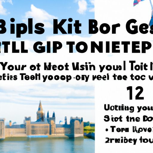 Tips for US Citizens Planning to Visit the UK in 2021