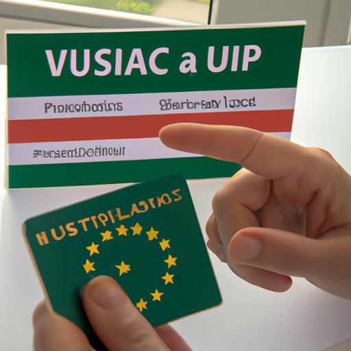Explaining the Visa Requirements for Green Card Holders to Enter Europe
