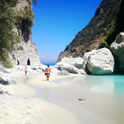 Uncovering the Hidden Gems of Greece – Off the Beaten Path Adventures