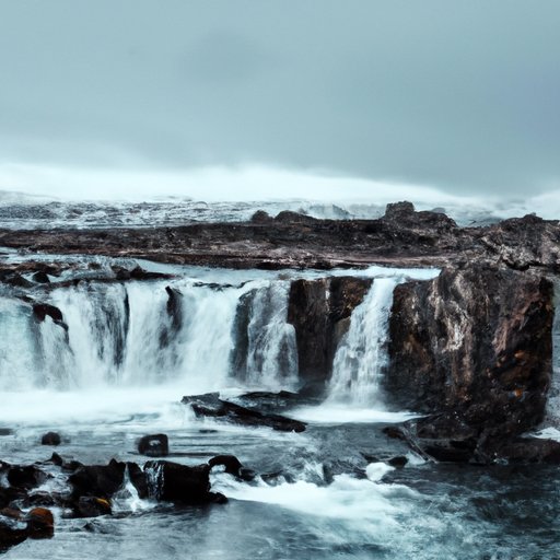Tips for Budget Travelers Visiting Iceland