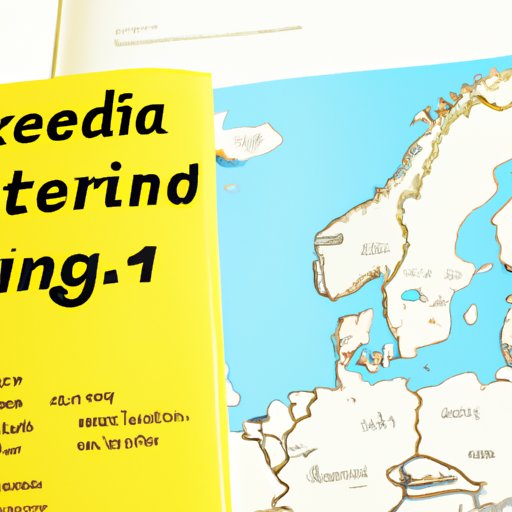 A Guide to Planning a Trip to Sweden During the Pandemic