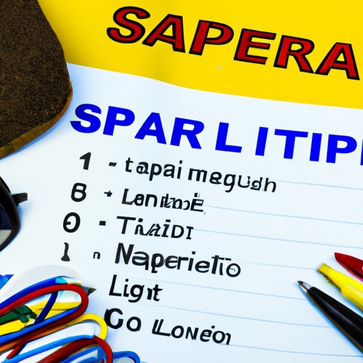 An Overview of the Travel Requirements for US Citizens to Visit Spain