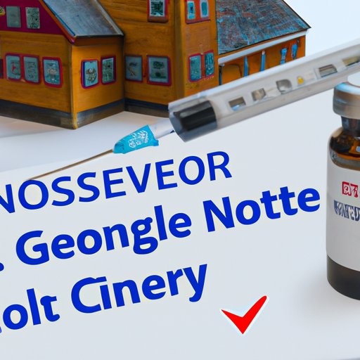 Exploring the Requirements for Vaccinated U.S. Citizens to Travel to Norway