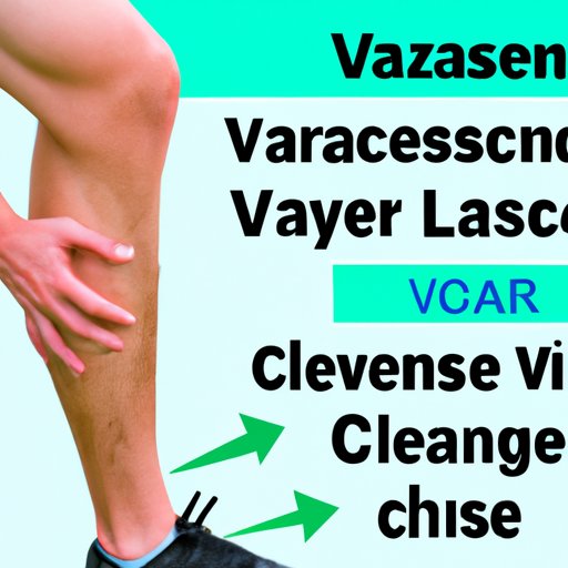 Exercising Away Varicose Veins: What You Need to Know About Combating Varicose Veins with Exercise