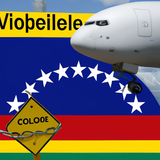 Exploring the Legal Limitations of Venezuelan Travel to the U.S.