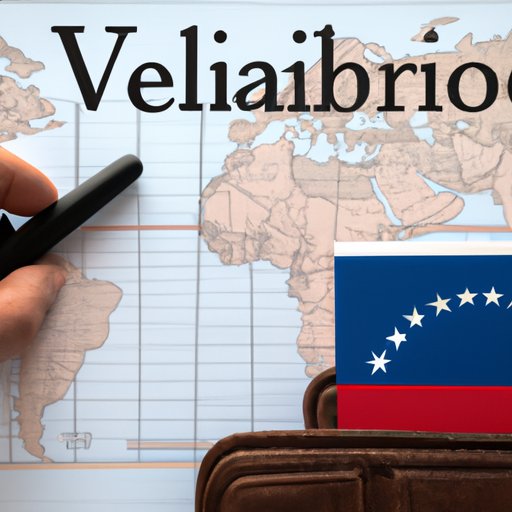 Understanding the Opportunities and Challenges for Venezuelans Seeking to Visit the U.S.