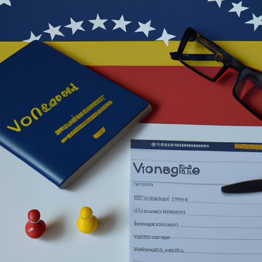 Examining the Travel Requirements for Venezuelans to Visit the US