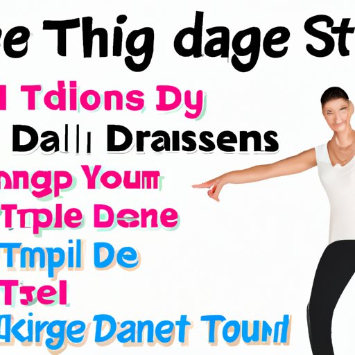 How to Find the Right Dance Style for You