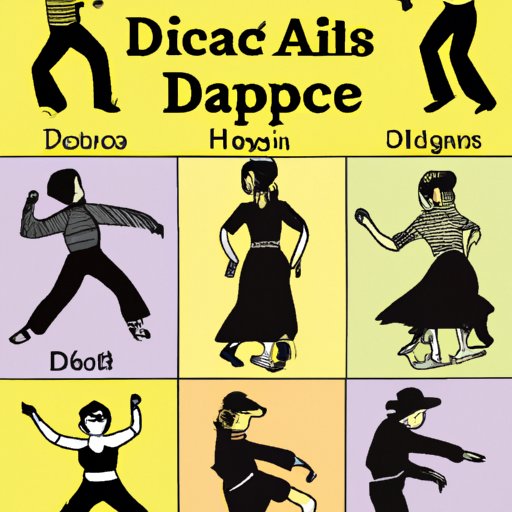 The History of Popular Dance Styles