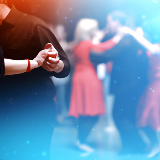 The Power of Social Dancing