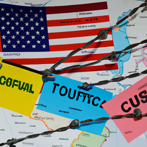 Exploring Legal Restrictions on Travel Between States in Different Countries