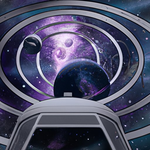 A Journey to the Stars: Exploring the Potential of Light Year Travel