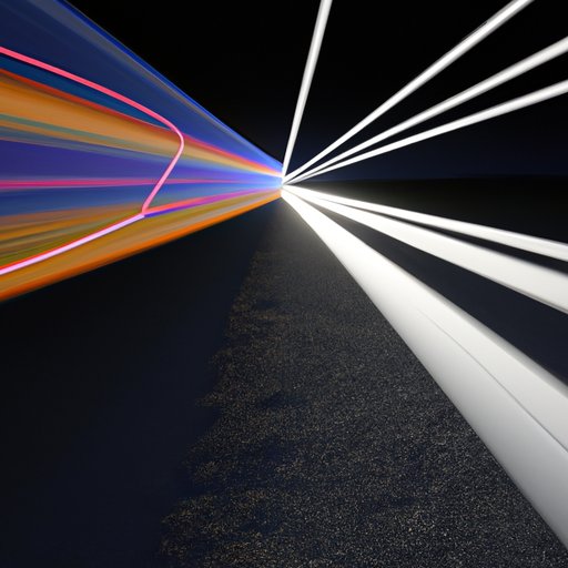 Investigating Alternative Methods of Traveling at or Near the Speed of Light