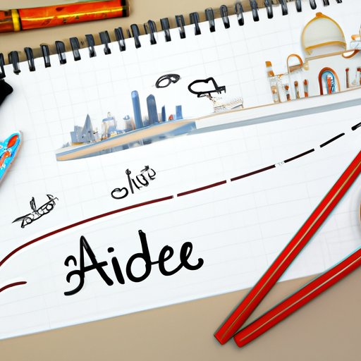 Planning Your Dream Vacation to Abu Dhabi