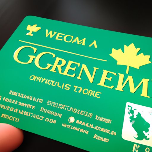 Visiting Canada on a Green Card: What You Need to Know