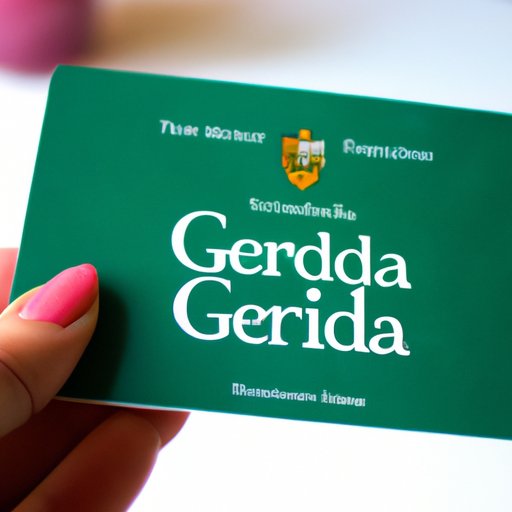 Exploring Canada: A Guide to Traveling with a Green Card