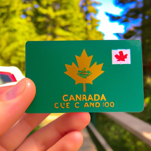 Travelling to Canada with a Green Card: What You Need to Know