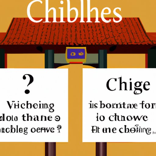 The Pros and Cons of Traveling to China