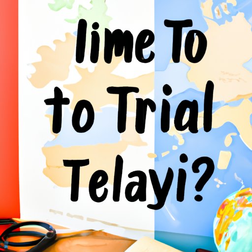 What to Consider Before Travelling to Italy Now