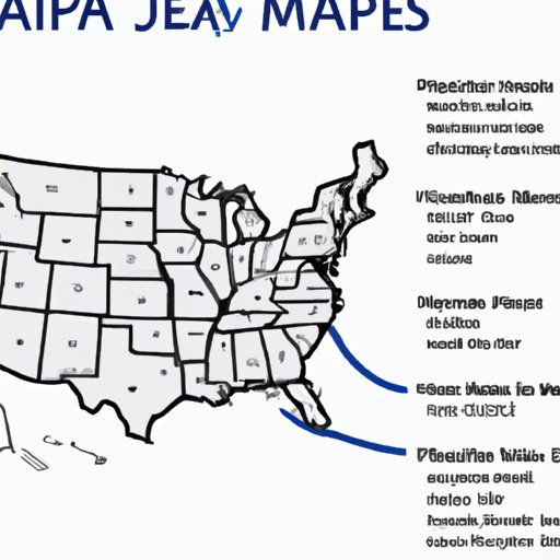 An Overview of the Best Routes for Traveling to Japan from the US