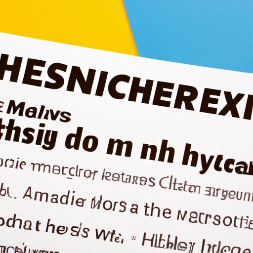 From the Experts: Interviews with Medical Professionals on Exercise and Headaches