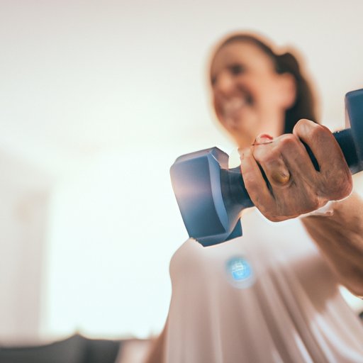 Taking a Closer Look at the Impact of Exercise on Your Health