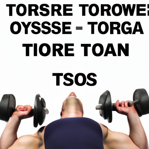 The Pros and Cons of Working Out Too Much and Lower Testosterone