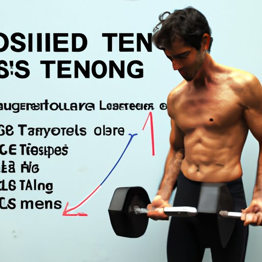 What You Need to Know About Working Out Too Much and Lower Testosterone Levels