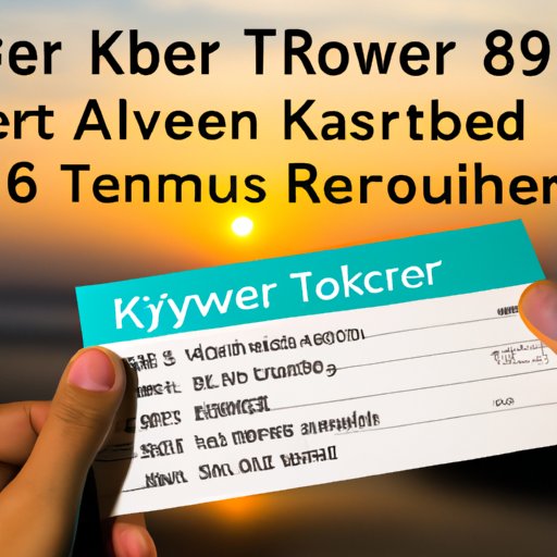 Benefits of Adding a Known Traveler Number to Your Flight Reservation