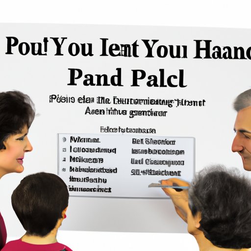 How to Add Your Parents to Your Health Insurance Plan