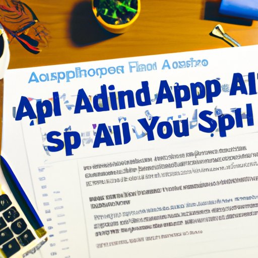 Tips for Making the Most of Your Financial Aid Application