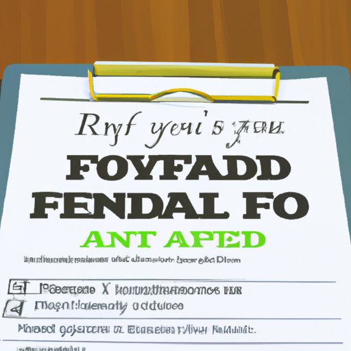 How to Reapply for Financial Aid and Maximize Your Chances of Getting Approved