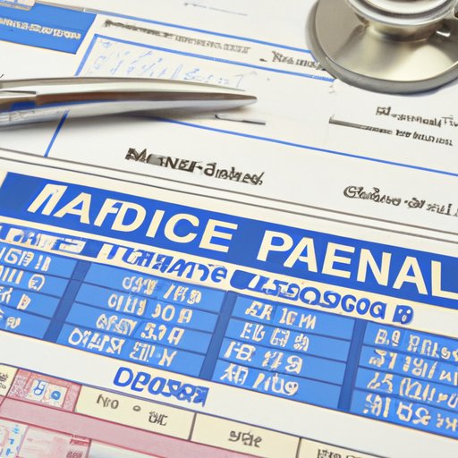 Examining the Cost of Medicare Plans