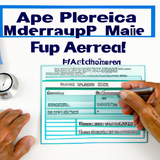 How to Apply for Medicare