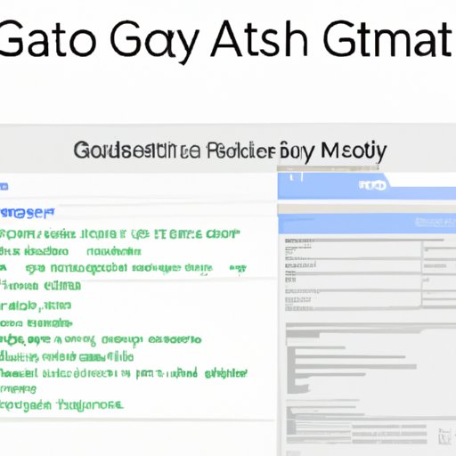 Automating Data Entry Tasks with Google Sheets